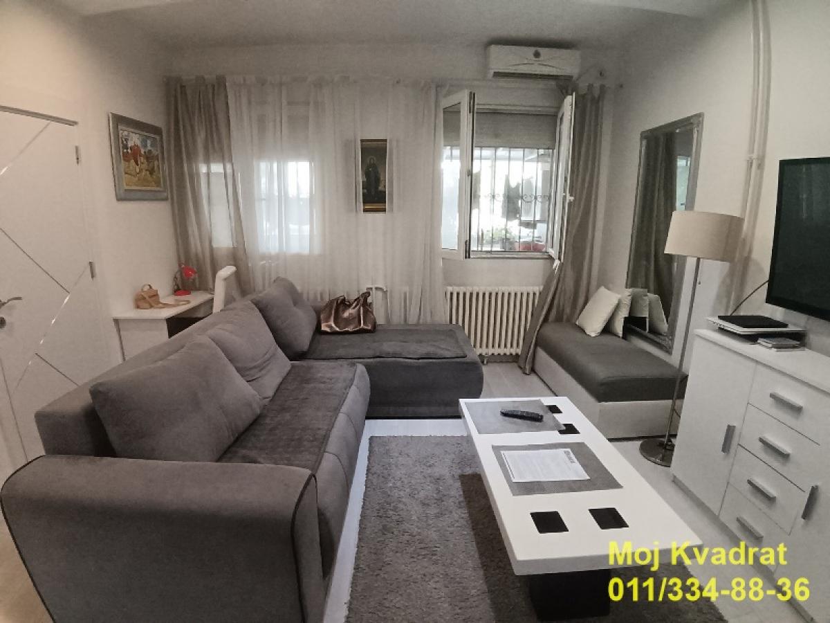 Stan Prodaja Beograd Stan Prodaja Beograd Blok 62 98 m2