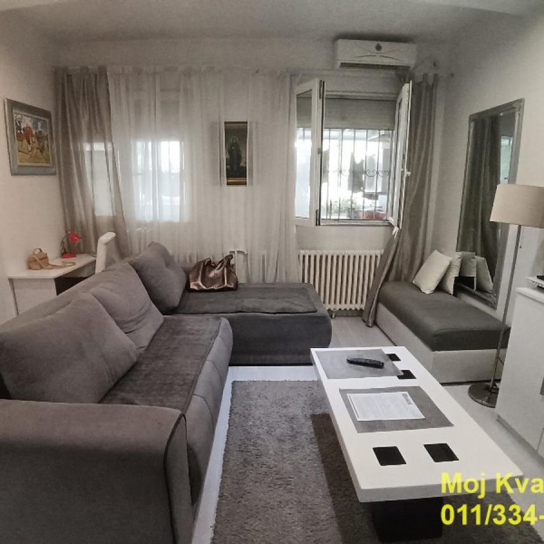Stan Prodaja Beograd Blok 62 98 m2