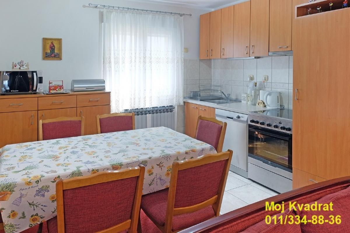 Stan Prodaja Beograd Stan Prodaja Beograd Novi Grad 92 m2