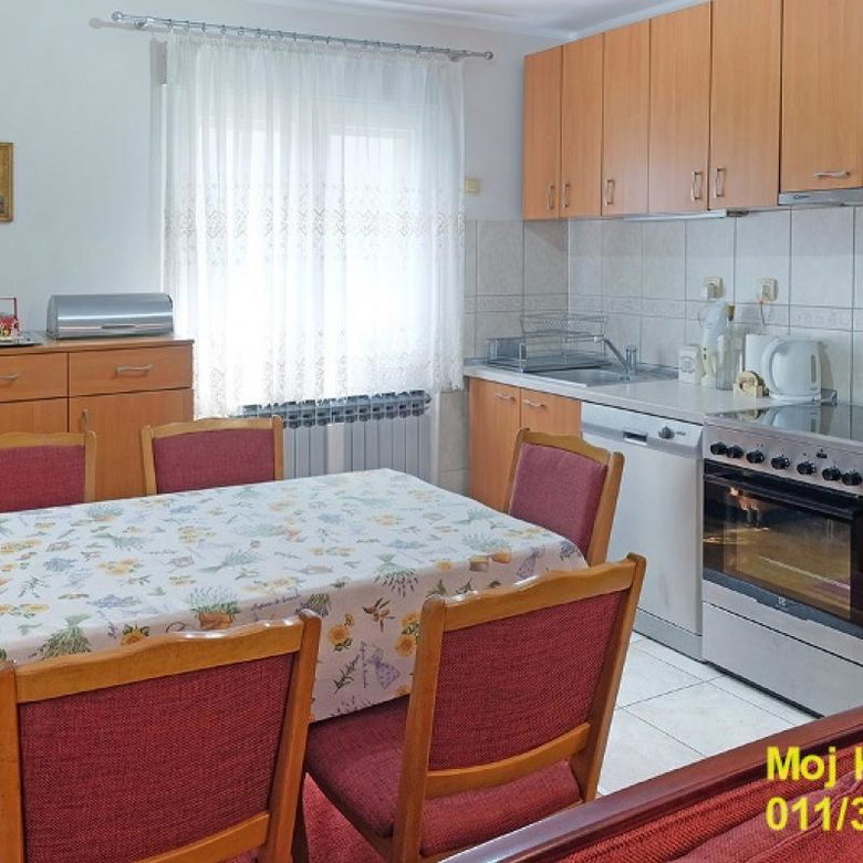Stan Prodaja Beograd Novi Grad 92 m2
