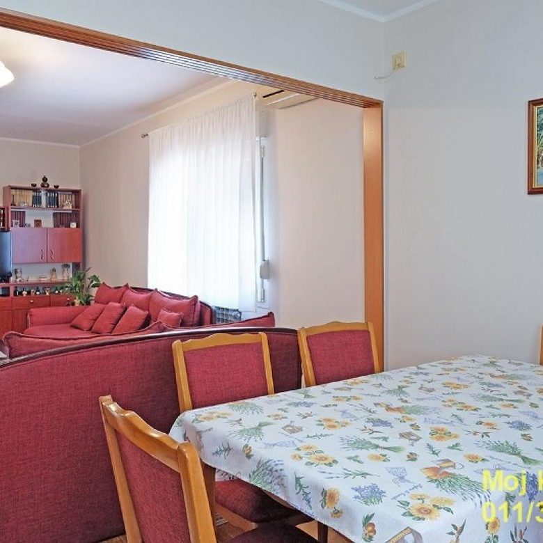 Stan Prodaja Beograd Novi Grad 92 m2