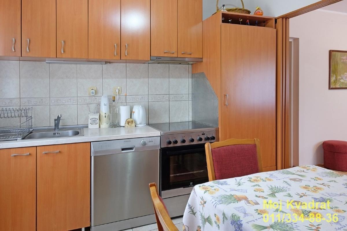 Stan Prodaja Beograd Stan Prodaja Beograd Novi Grad 92 m2