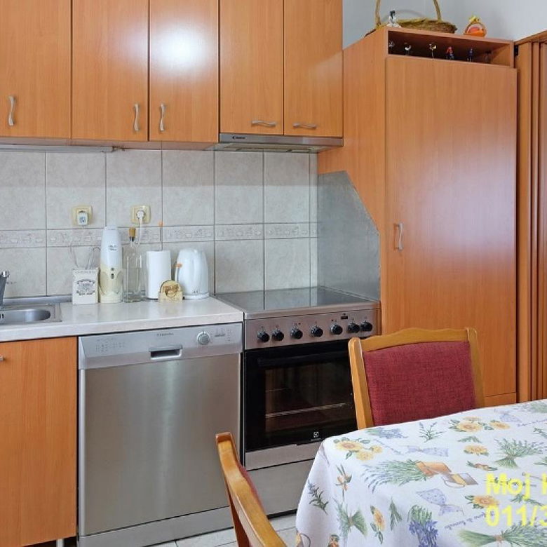 Stan Prodaja Beograd Novi Grad 92 m2