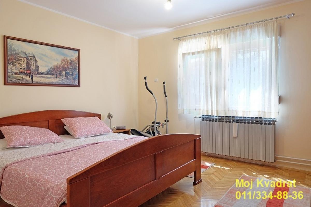 Stan Prodaja Beograd Stan Prodaja Beograd Novi Grad 92 m2