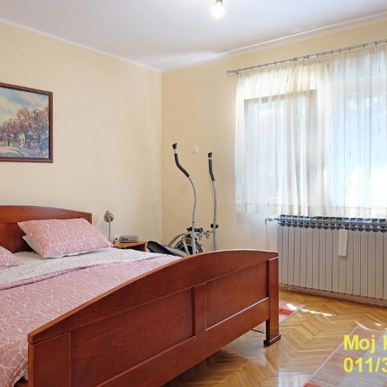 Stan Prodaja Beograd Novi Grad 92 m2