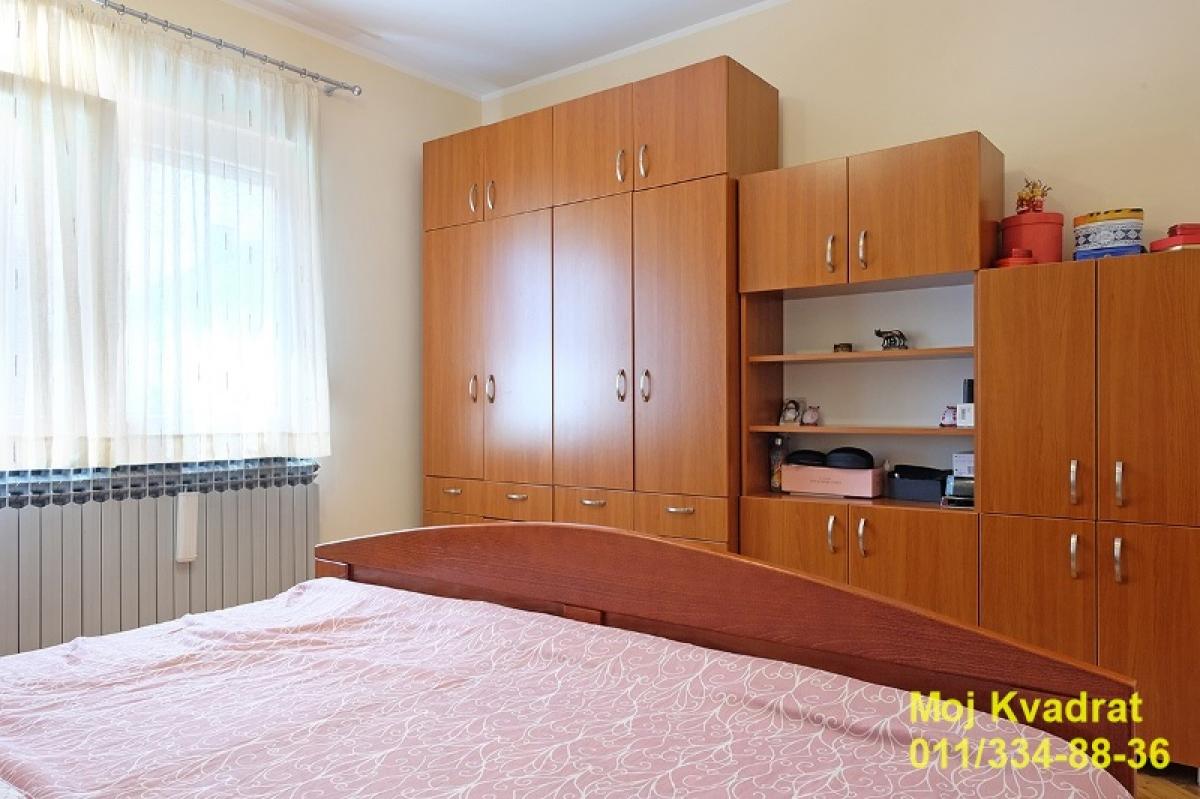 Stan Prodaja Beograd Stan Prodaja Beograd Novi Grad 92 m2
