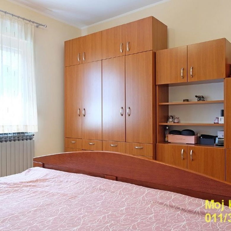 Stan Prodaja Beograd Novi Grad 92 m2