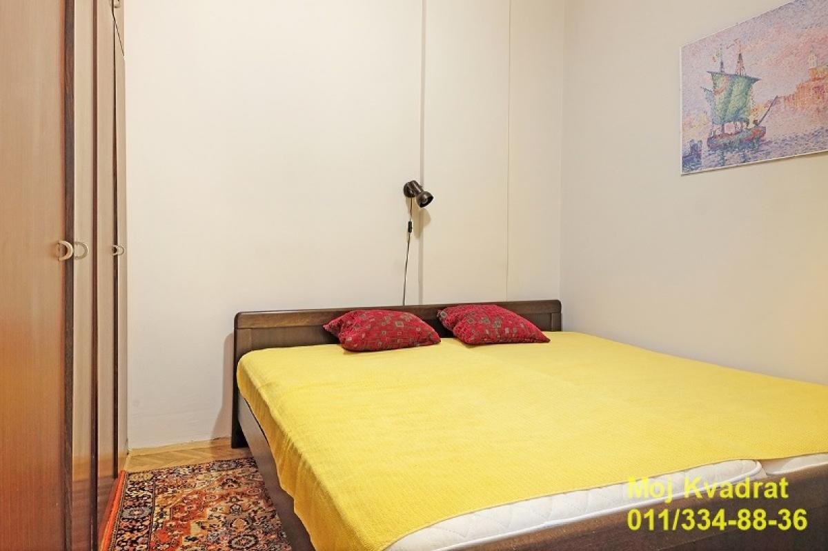 Stan Prodaja Beograd Stan Prodaja Beograd Novi Grad 92 m2