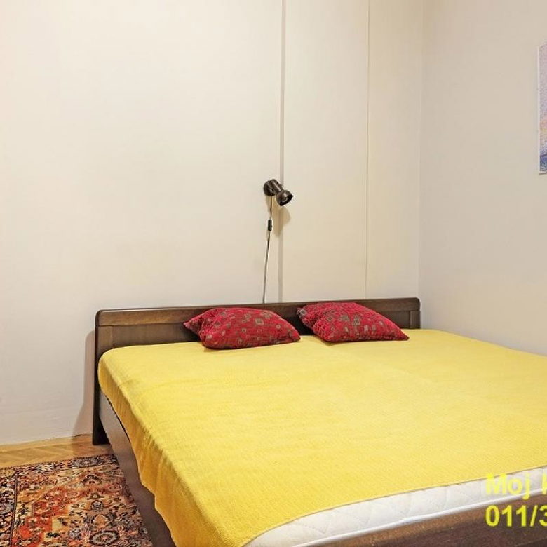 Stan Prodaja Beograd Novi Grad 92 m2