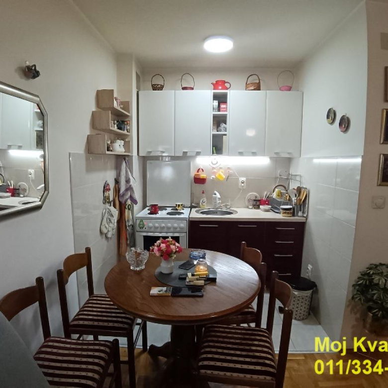 Stan Prodaja Beograd Vidikovački Venac 30 m2