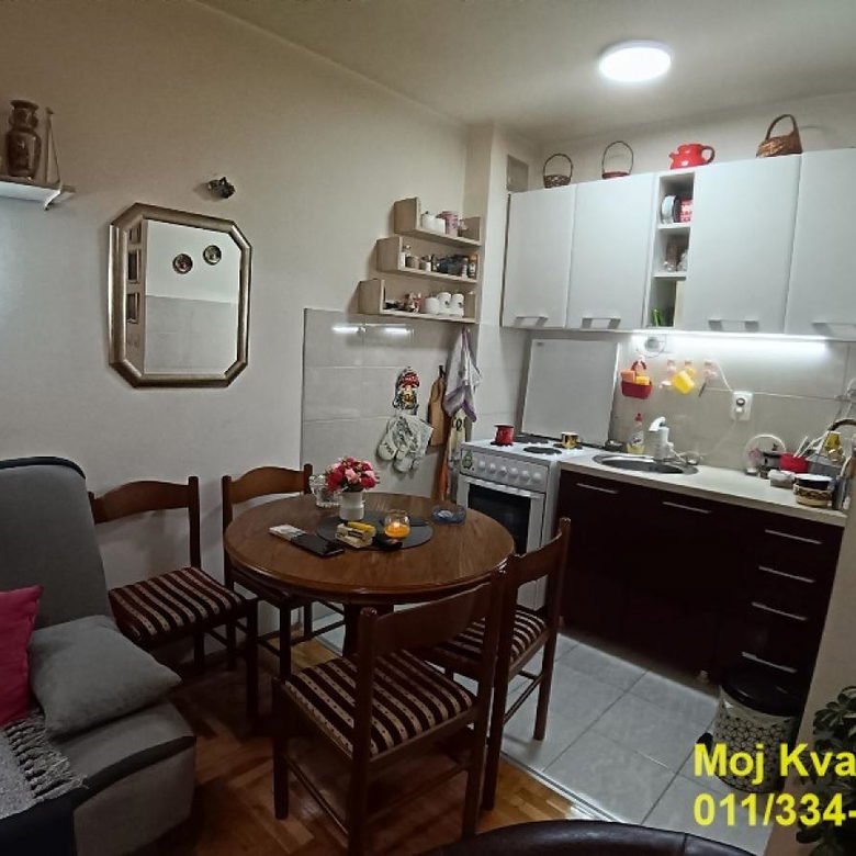 Stan Prodaja Beograd Vidikovački Venac 30 m2