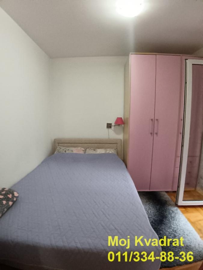 Stan Prodaja Beograd Stan Prodaja Beograd Vidikovački Venac 30 m2