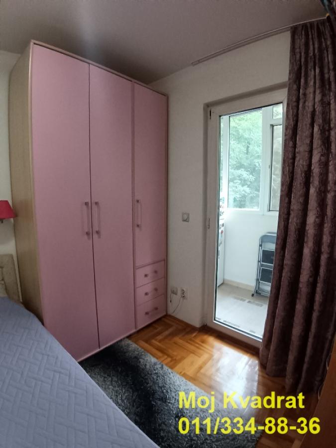 Stan Prodaja Beograd Stan Prodaja Beograd Vidikovački Venac 30 m2