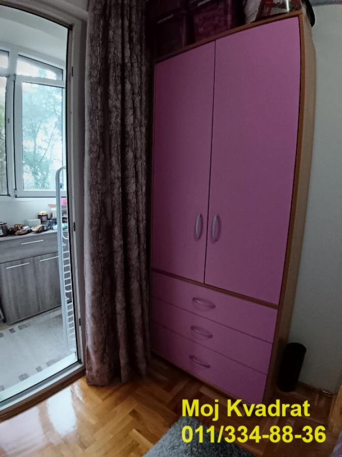 Stan Prodaja Beograd Stan Prodaja Beograd Vidikovački Venac 30 m2