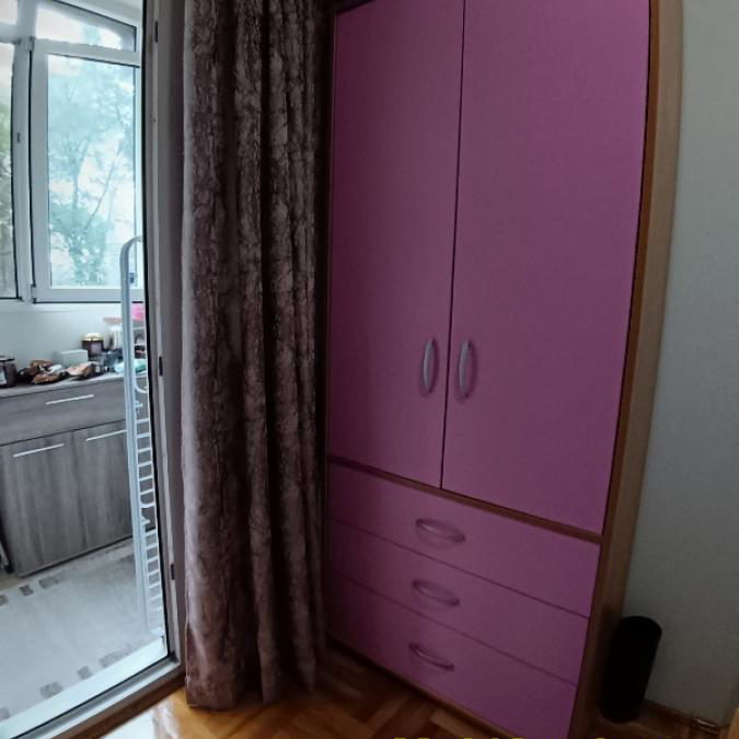 Stan Prodaja Beograd Vidikovački Venac 30 m2