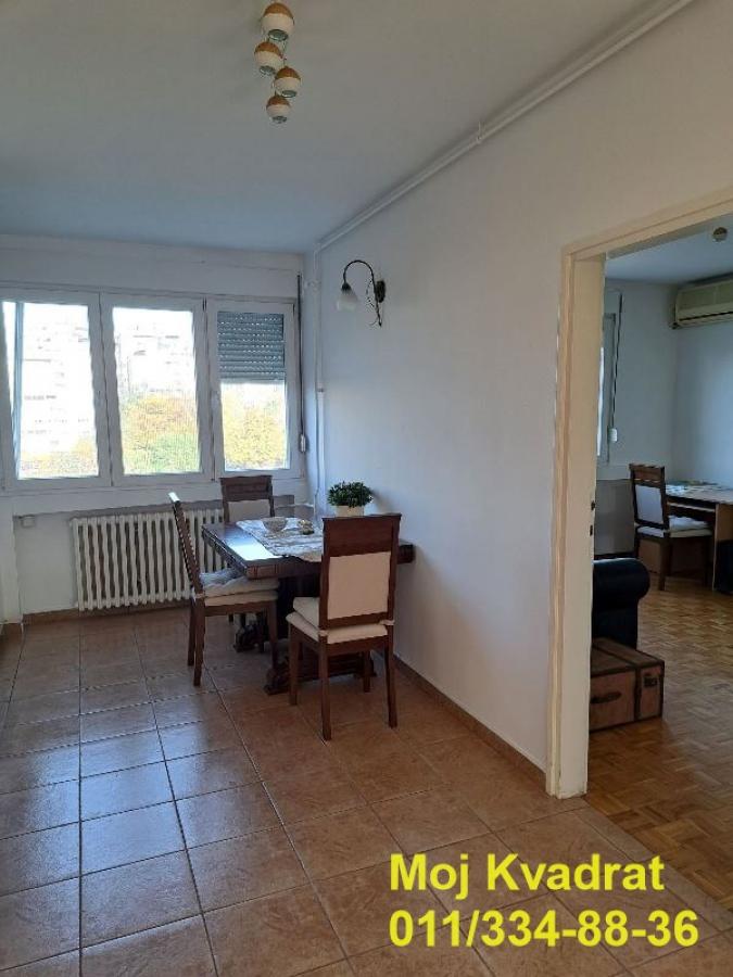 Stan Prodaja Beograd Blok 45 66 m2