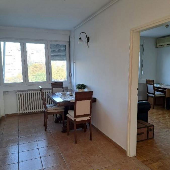 Stan Prodaja Beograd Blok 45 66 m2