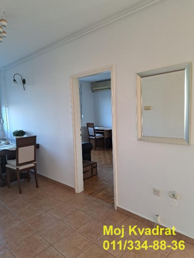 Stan Prodaja Beograd Blok 45 66 m2