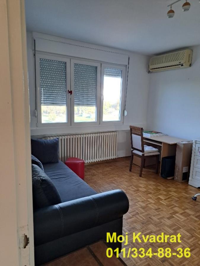 Stan Prodaja Beograd Blok 45 66 m2