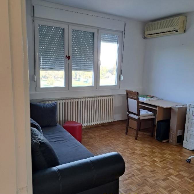 Stan Prodaja Beograd Blok 45 66 m2