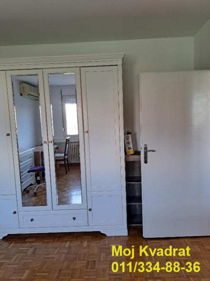 Stan Prodaja Beograd Blok 45 66 m2