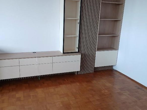 Stan Izdavanje Beograd Ušće 85 m2