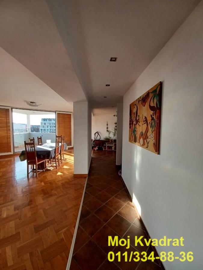 Stan Prodaja Beograd Stan Prodaja Beograd Đeram 220 m2