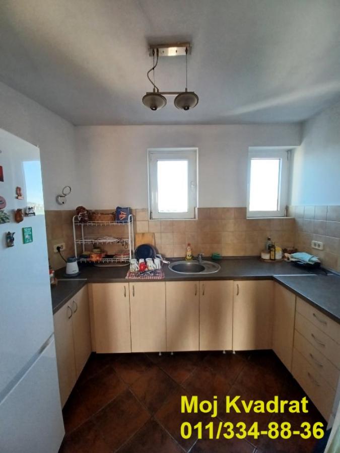 Stan Prodaja Beograd Stan Prodaja Beograd Đeram 220 m2