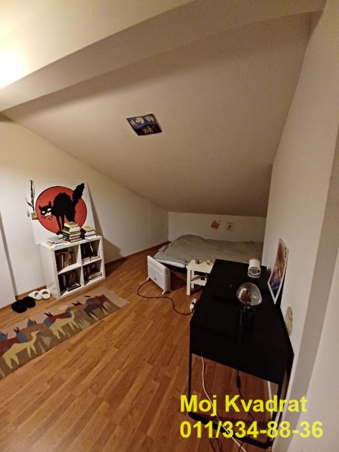 Stan Prodaja Beograd Stan Prodaja Beograd Đeram 220 m2