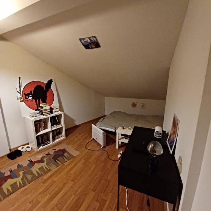 Stan Prodaja Beograd Đeram 220 m2