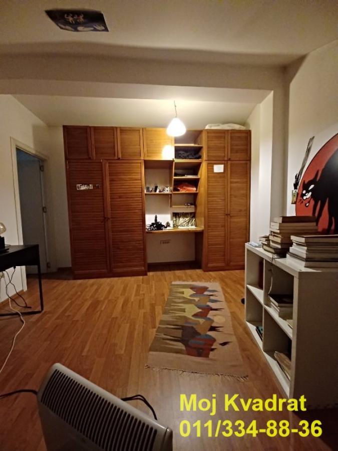 Stan Prodaja Beograd Stan Prodaja Beograd Đeram 220 m2