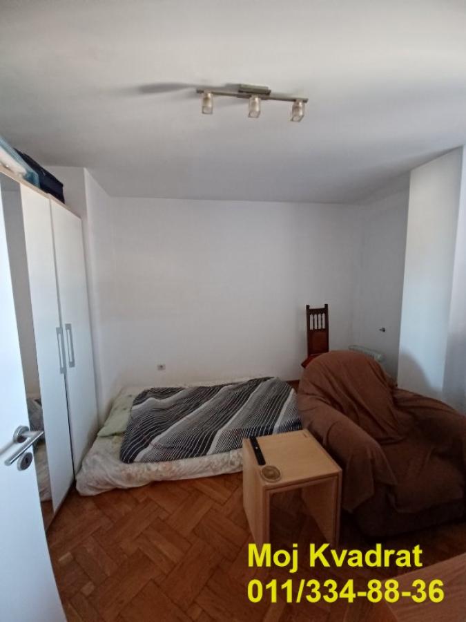 Stan Prodaja Beograd Stan Prodaja Beograd Đeram 220 m2