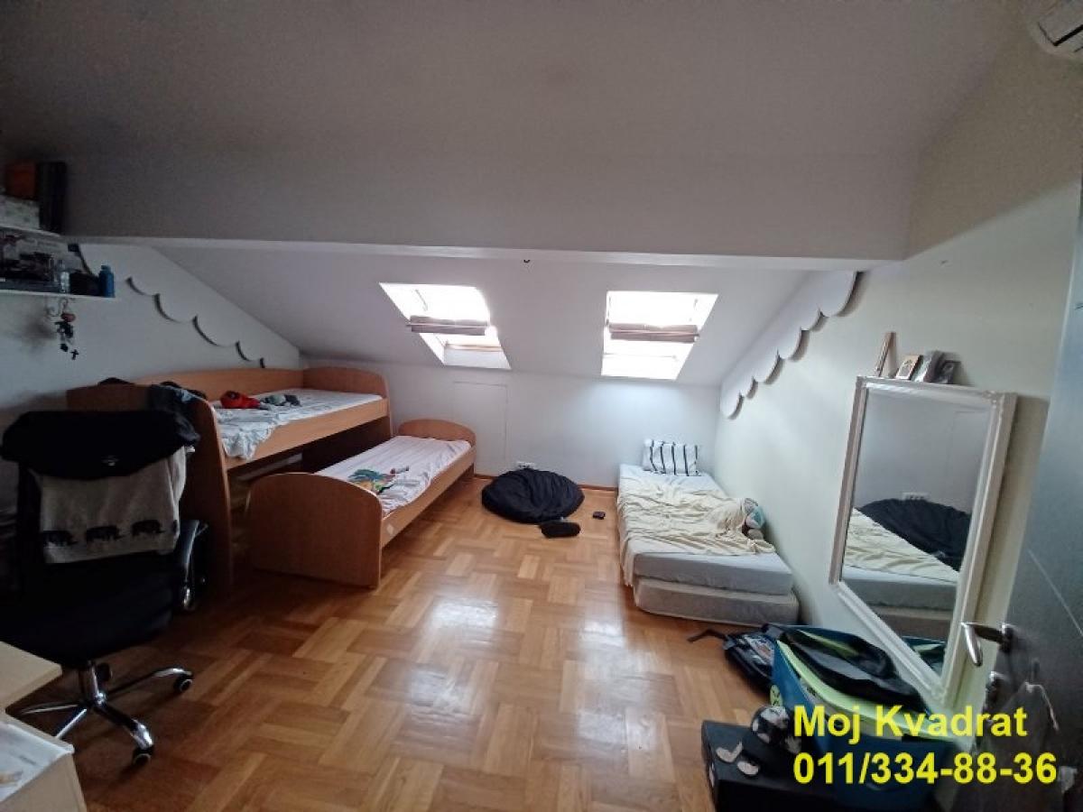 Stan Prodaja Beograd Lekino Brdo 108 m2