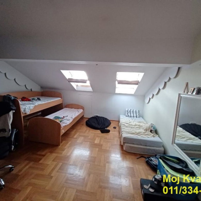 Stan Prodaja Beograd Lekino Brdo 108 m2