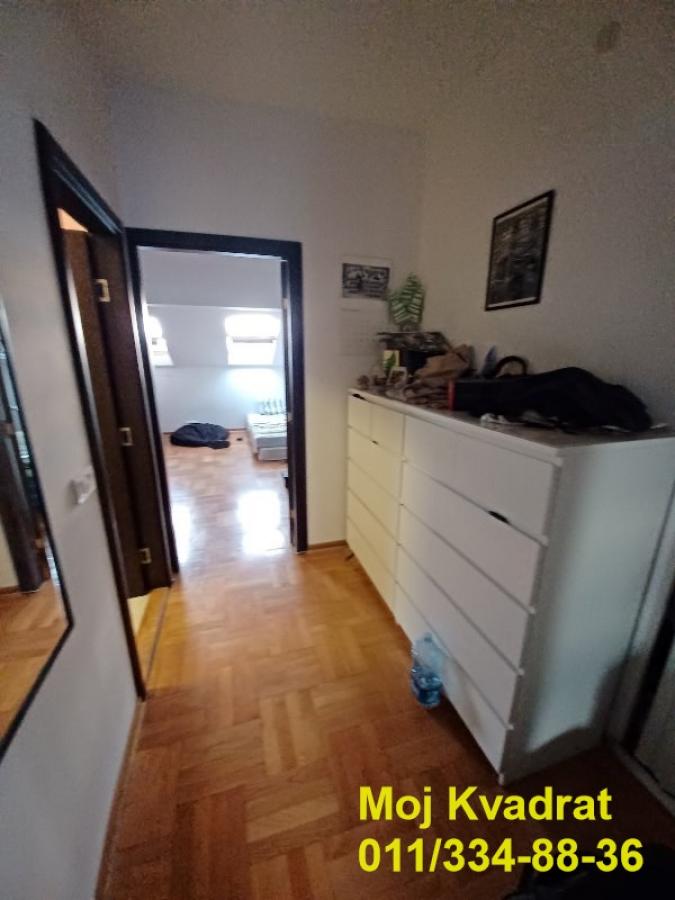 Stan Prodaja Beograd Lekino Brdo 108 m2