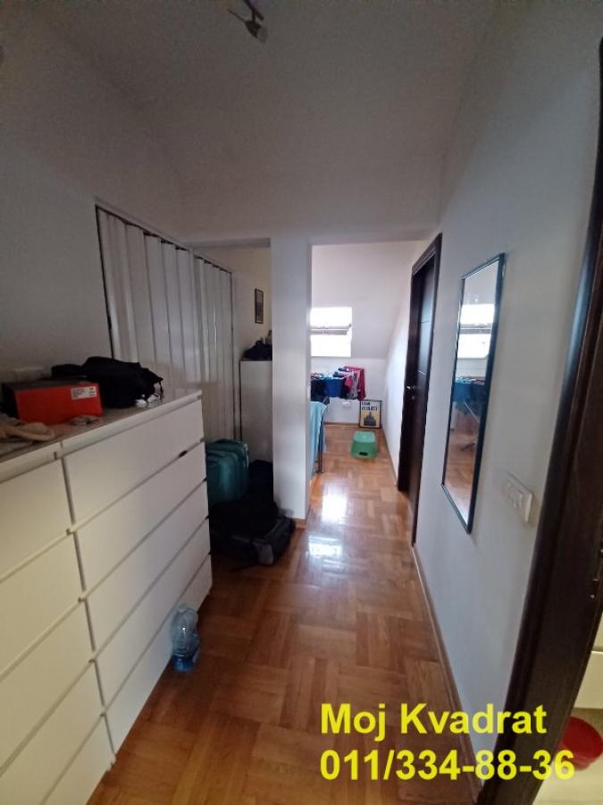 Stan Prodaja Beograd Lekino Brdo 108 m2