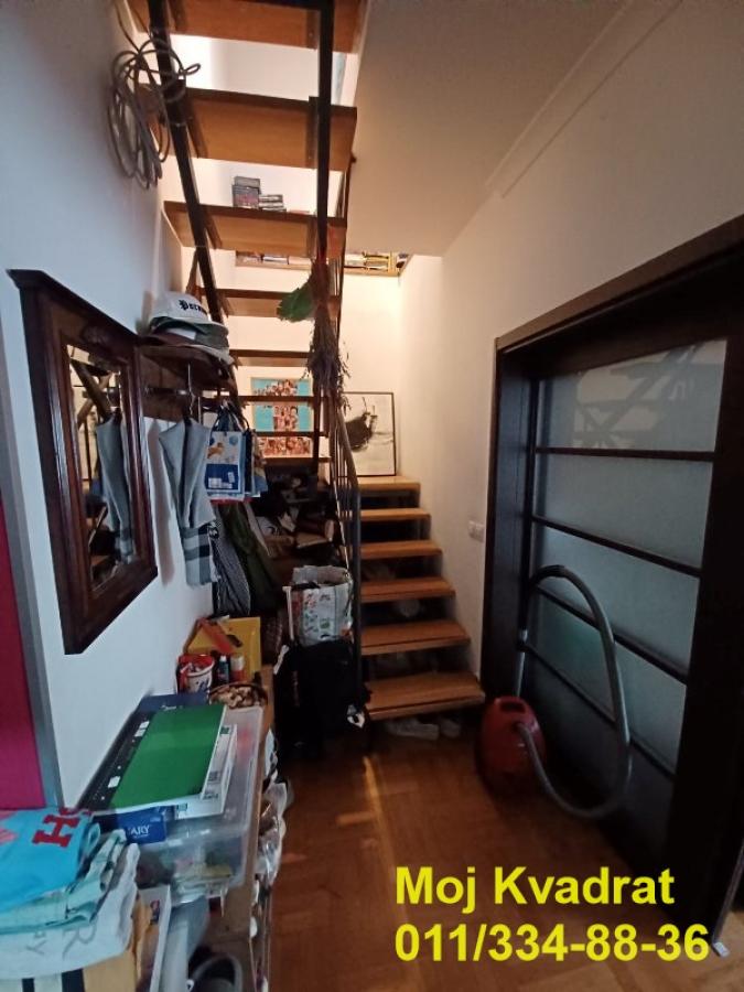Stan Prodaja Beograd Lekino Brdo 108 m2