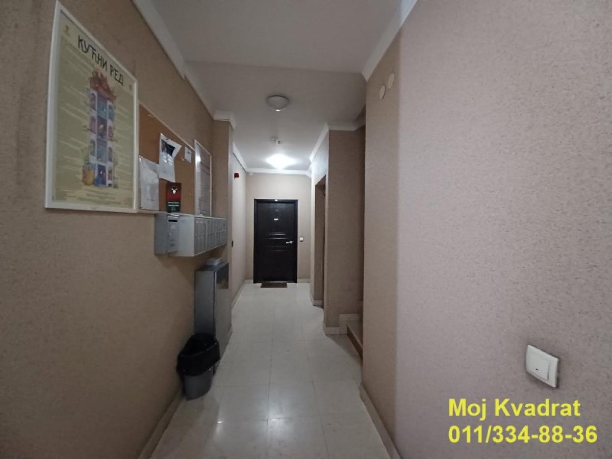 Stan Prodaja Beograd Lekino Brdo 108 m2