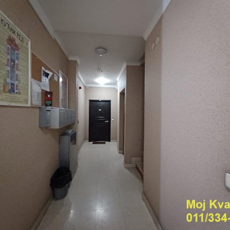 Stan Prodaja Beograd Lekino Brdo 108 m2