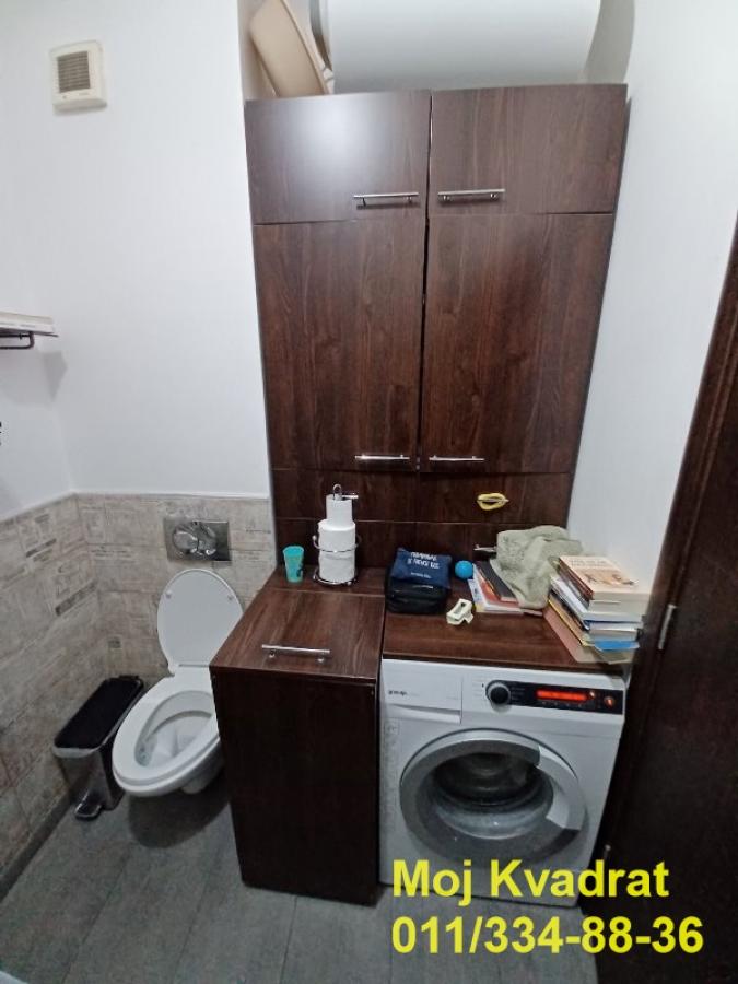 Stan Prodaja Beograd Lekino Brdo 108 m2