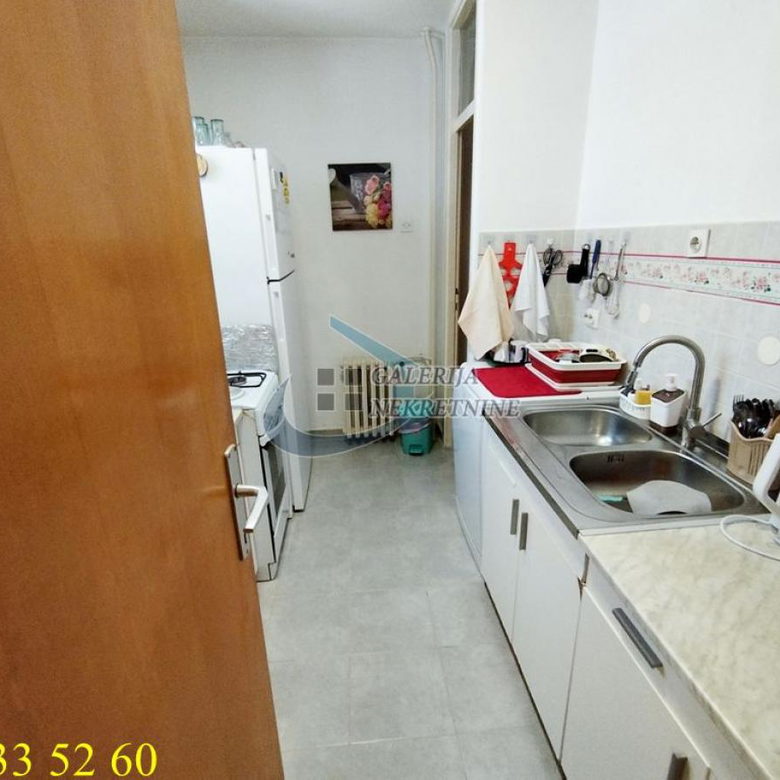 Stan Prodaja Beograd Labudovo Brdo 95 m2
