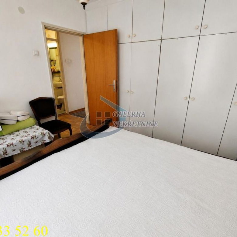 Stan Prodaja Beograd Labudovo Brdo 95 m2