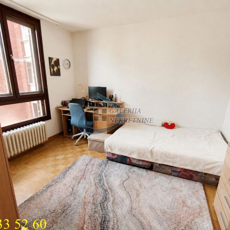 Stan Prodaja Beograd Labudovo Brdo 95 m2