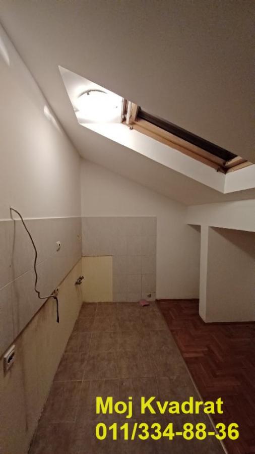 Stan Prodaja Beograd Stan Prodaja Beograd Cerak 50 m2