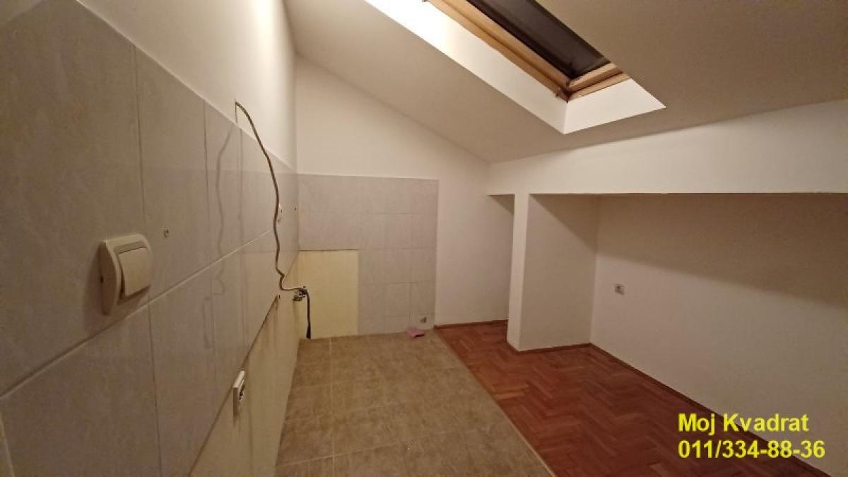 Stan Prodaja Beograd Stan Prodaja Beograd Cerak 50 m2
