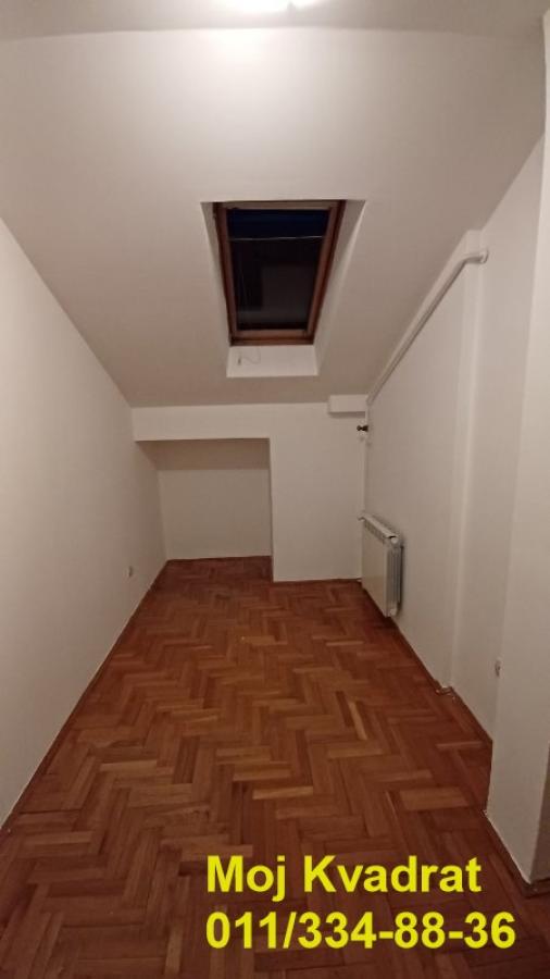 Stan Prodaja Beograd Stan Prodaja Beograd Cerak 50 m2