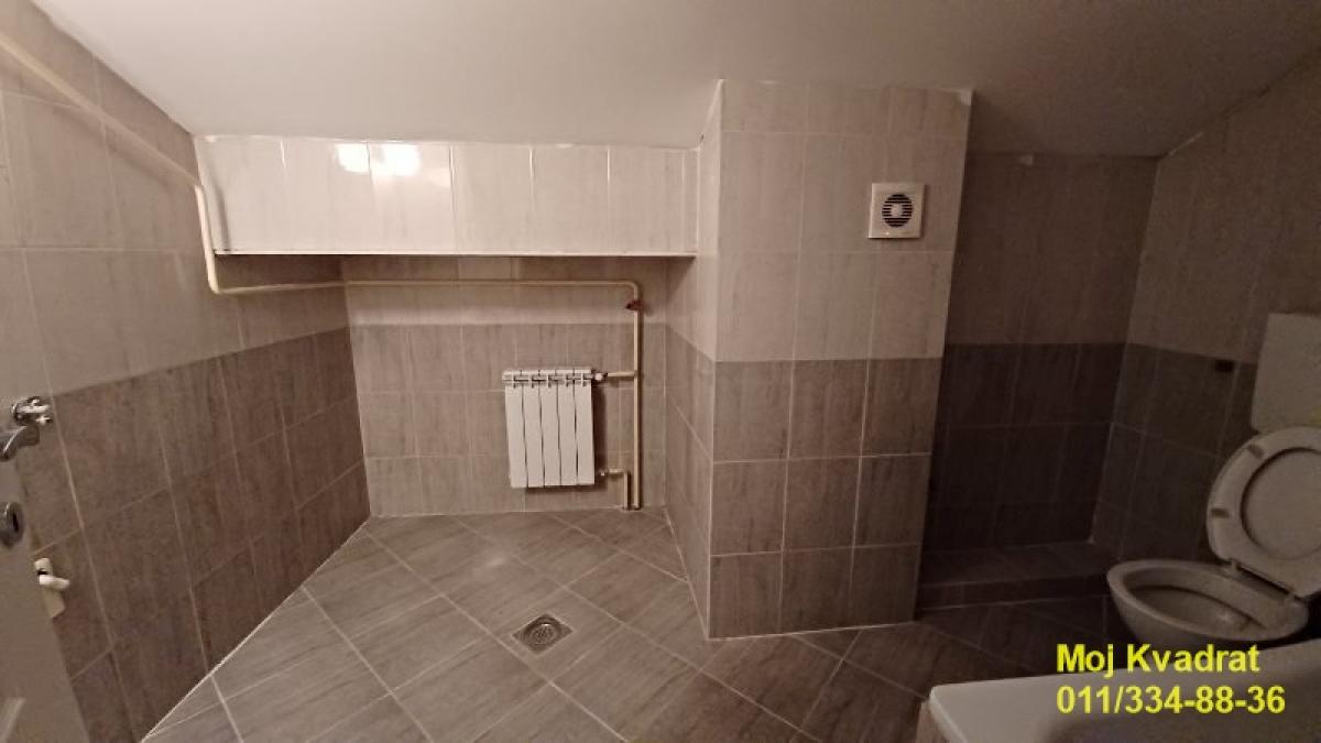 Stan Prodaja Beograd Stan Prodaja Beograd Cerak 50 m2
