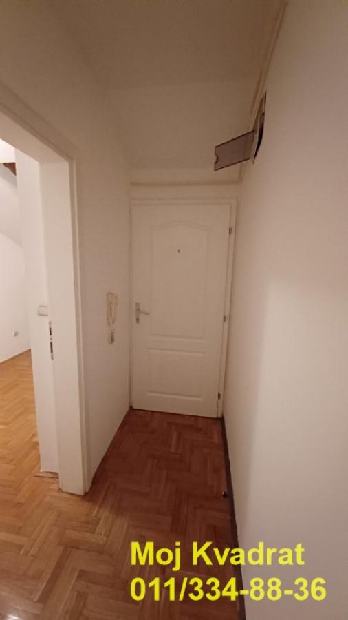 Stan Prodaja Beograd Stan Prodaja Beograd Cerak 50 m2