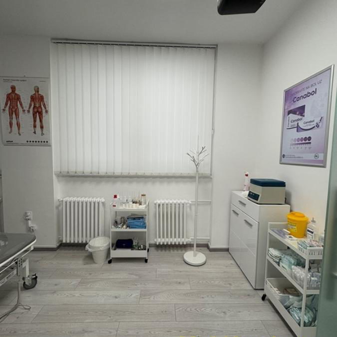 Lokal Izdavanje Beograd Banovo Brdo 136 m2
