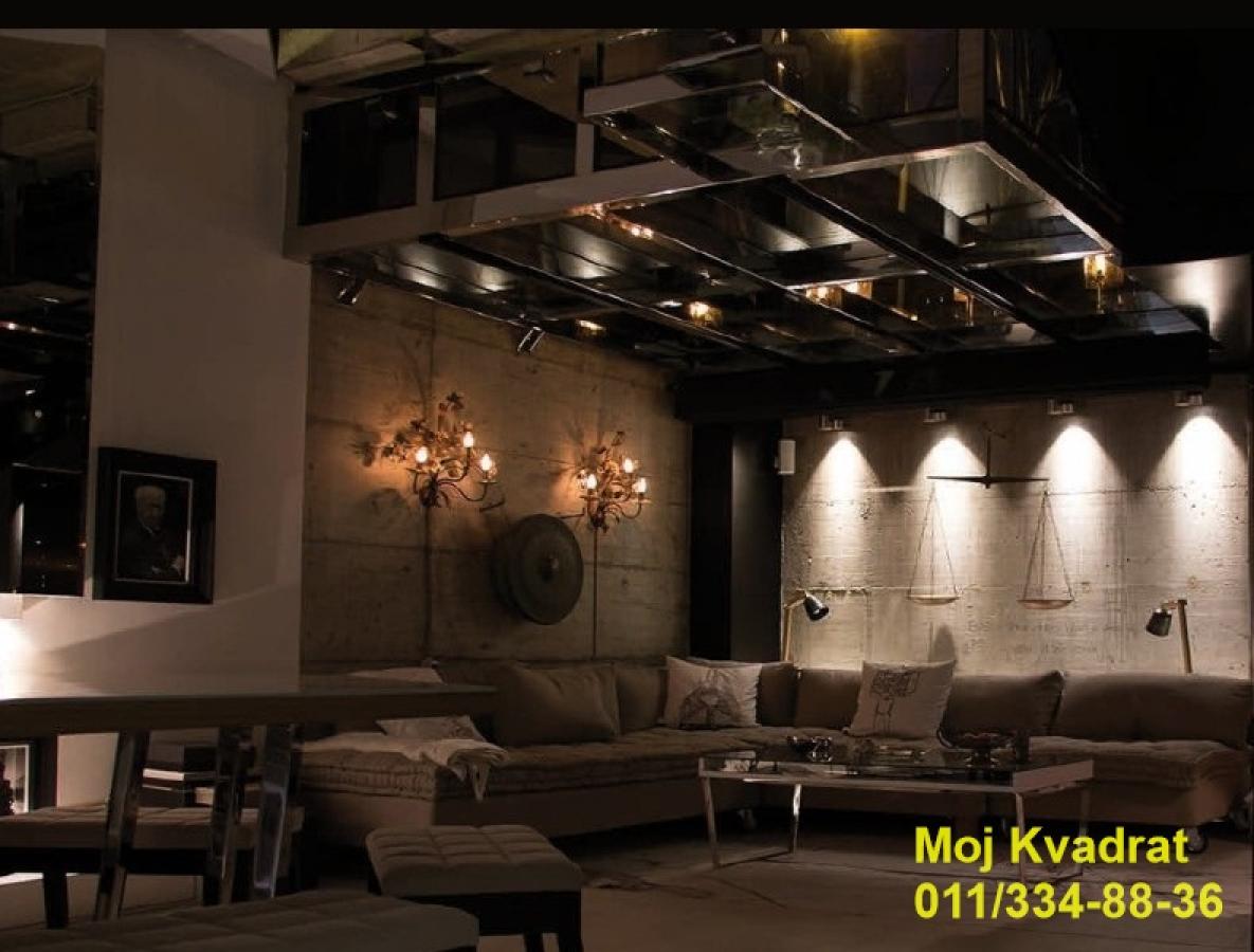 Lokal Prodaja Beograd Botanička Bašta 99 m2